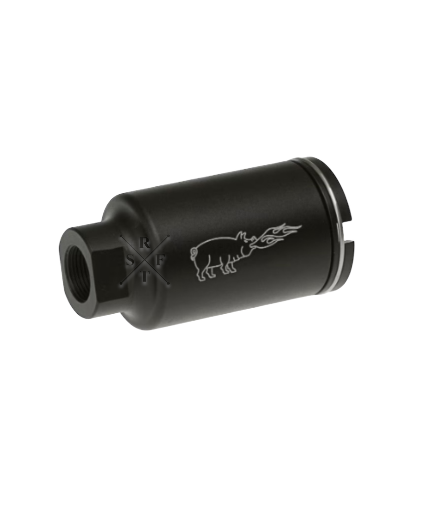Skull Frog Small Amplifier CCW