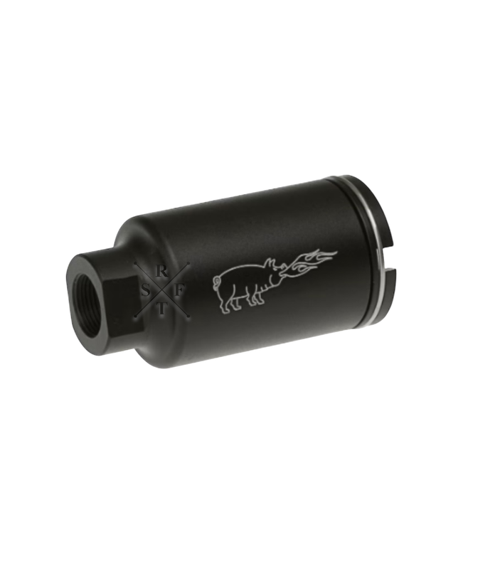 Skull Frog Small Amplifier CCW