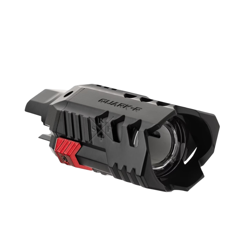 Quark R Shotgun Tracer Unit