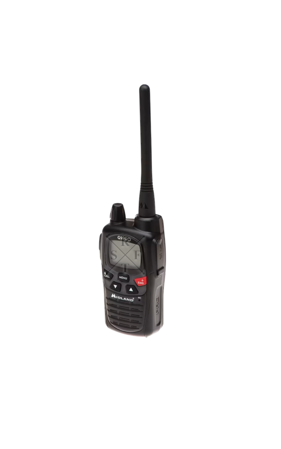 Midland G9 Pro