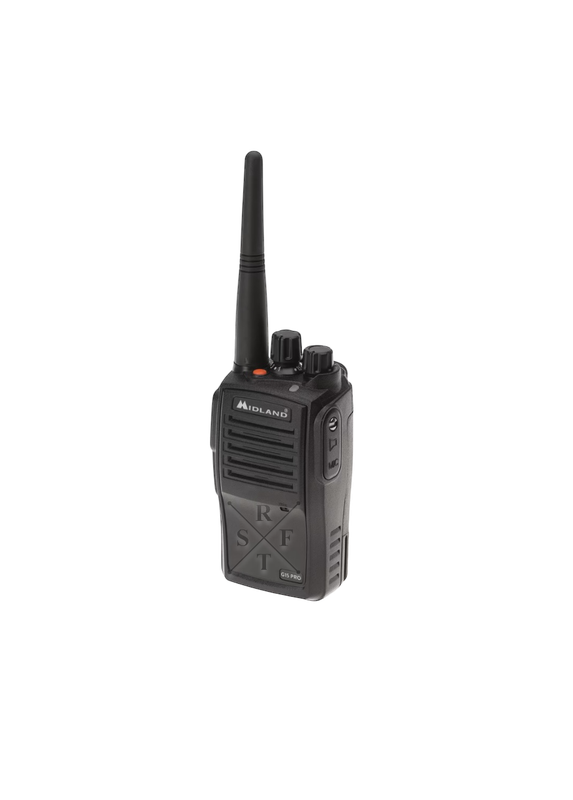 Midland G15 Pro