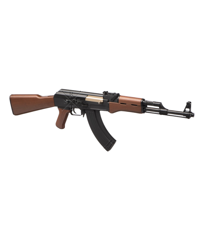 G&G CM47 0.5J