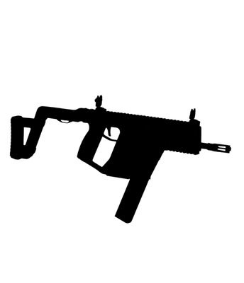 SMG Varianten