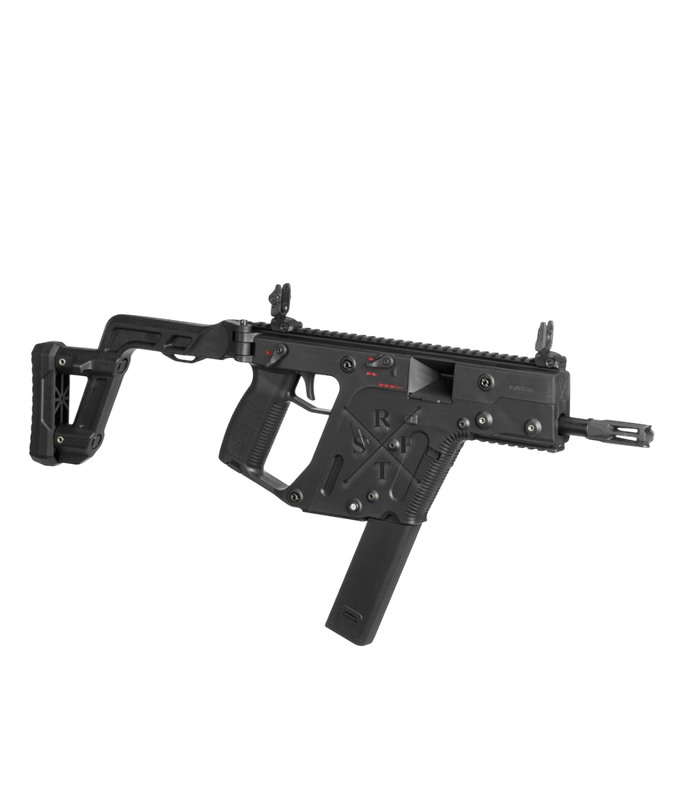 Krytac Kriss Vector | 0.5J