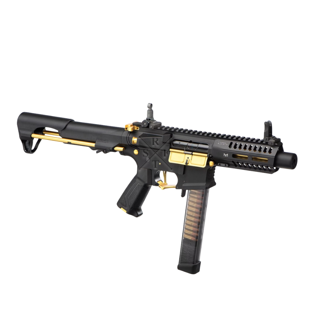 G&G ARP 9 Stealth | 0.5J