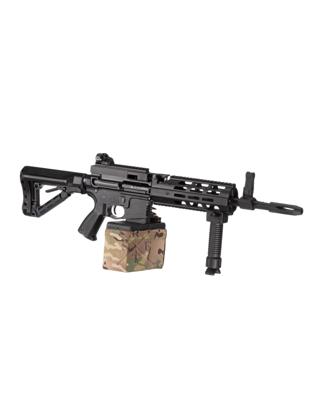 G&G CM16 LMG | 0.5J G&G CM16 LMG | 0.5J
