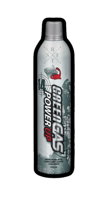 Gas & Co2 Kapseln