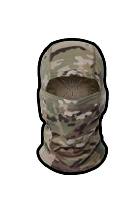 Delta Six Taktische Sturmhaube / Balaclava