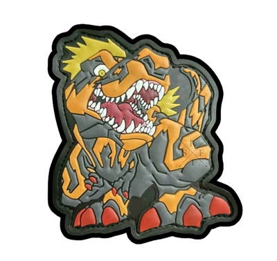 Dein eigener Patch