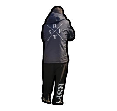 Jogger