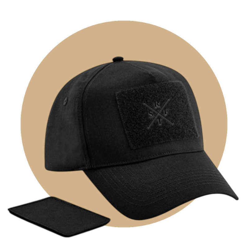 Patch Basecap