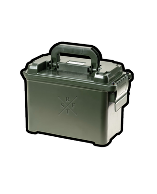 Airsoft Munitionsbox