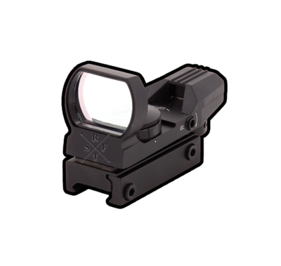 Red Dot