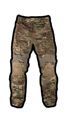 Combat Pants