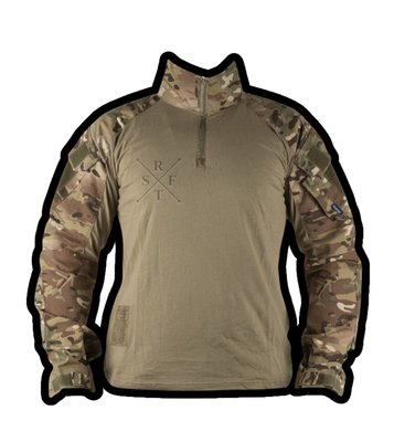 Combat Shirt