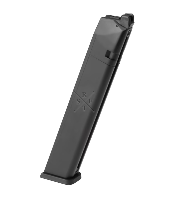 Ersatzmagazin AAP01 GBB 50rds