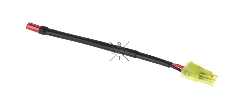 JST zu Mini Connector