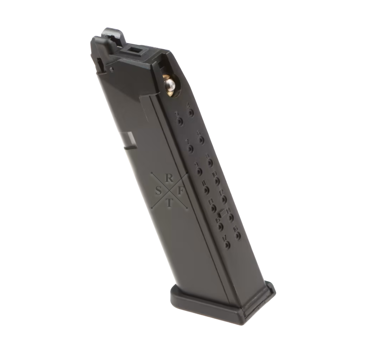Ersatzmagazin AAP01 GBB 23rds