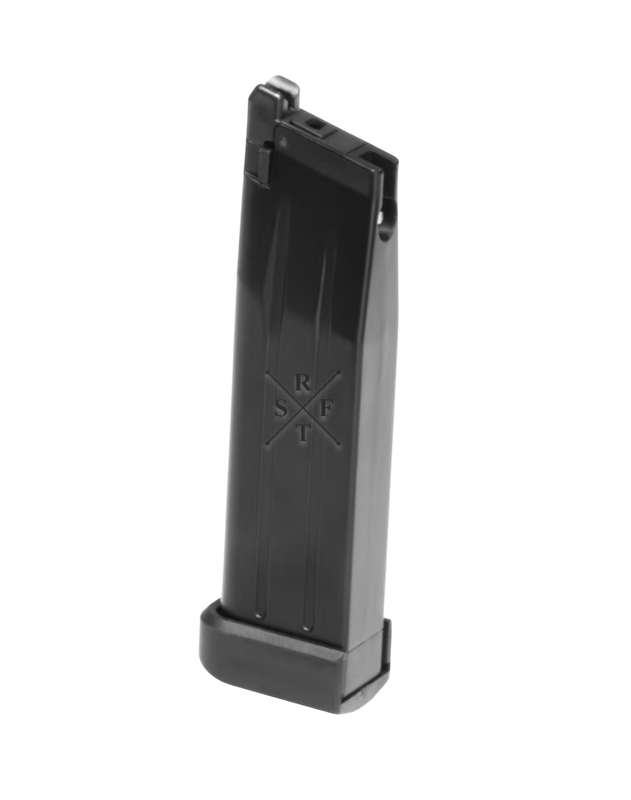Ersatzmagazin Hi-Capa 5.1 GBB 31rds