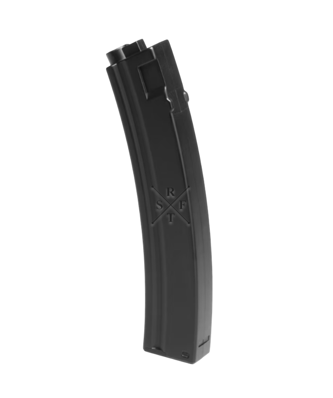 MP5 Midcap 95rds
