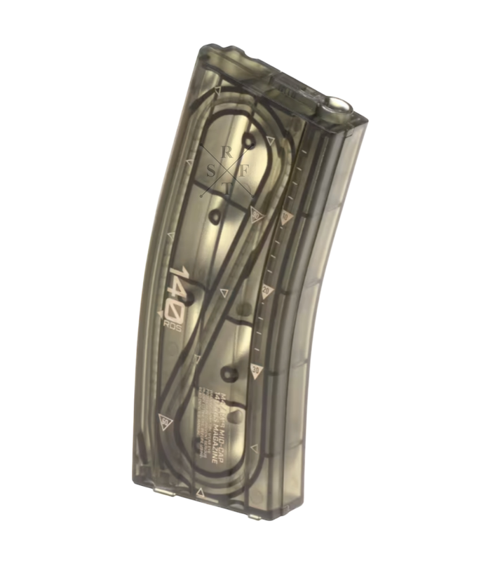 Magazin M4 Midcap 140rds