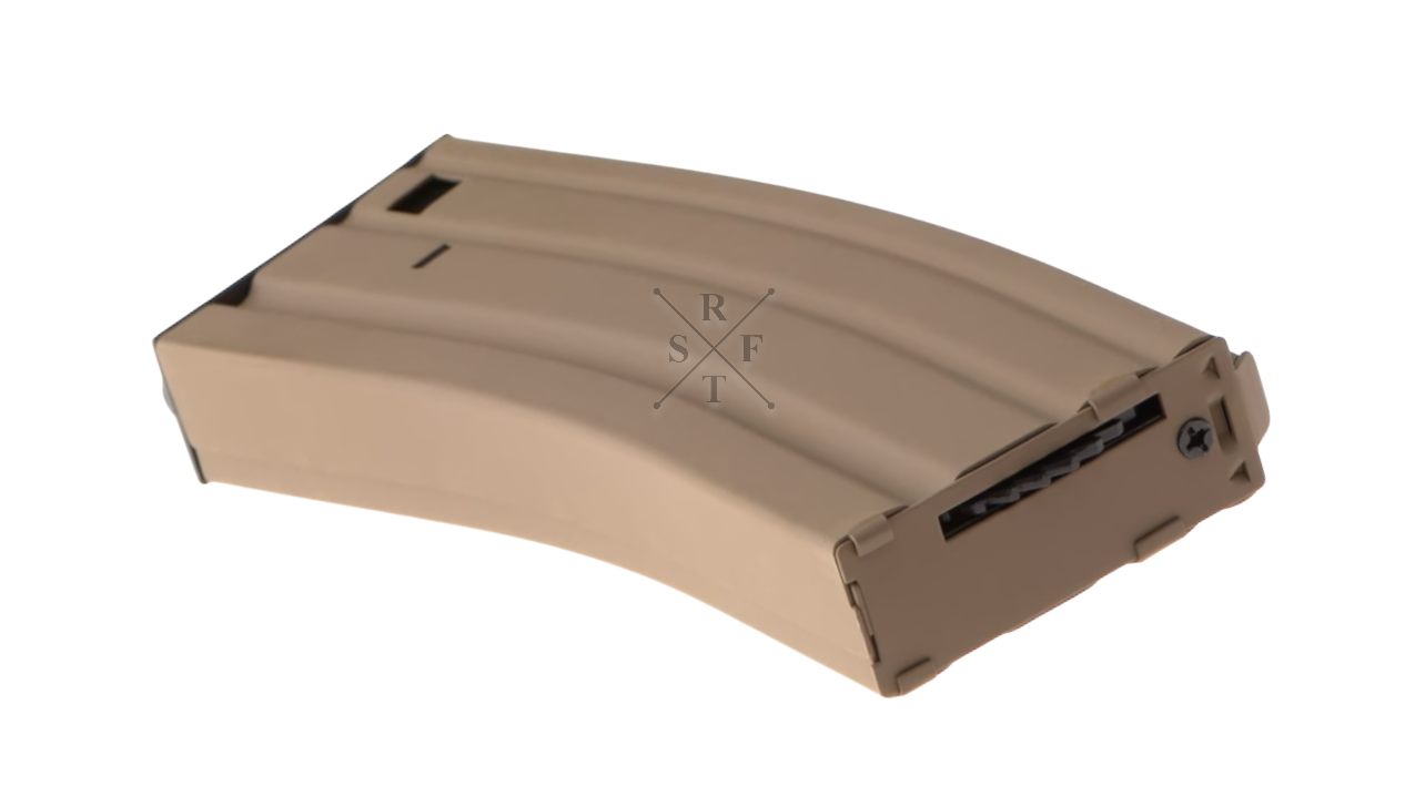 Magazin M4 U-MAG Hicap 300rds
