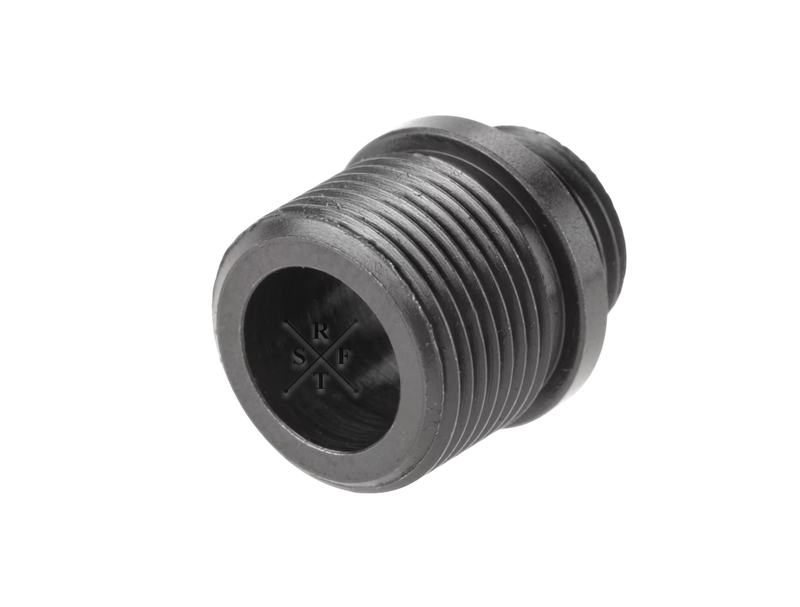 VSR-10 Silencer Adapter CCW