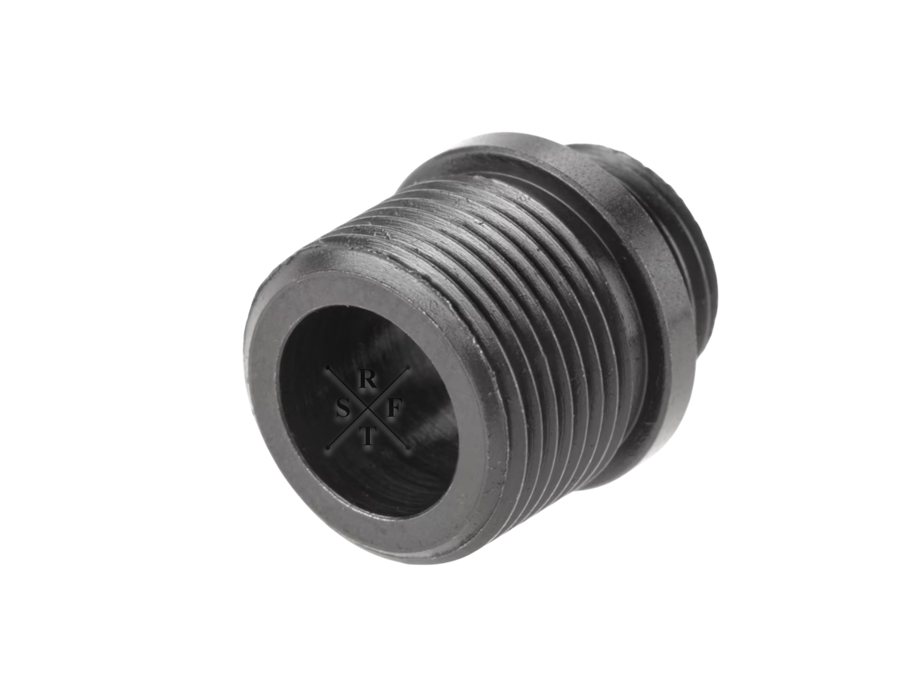 VSR-10 Silencer Adapter CCW
