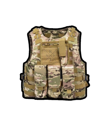 Molle Weste