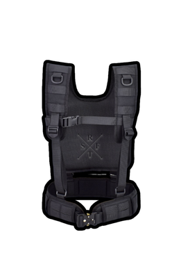 Chest Rig