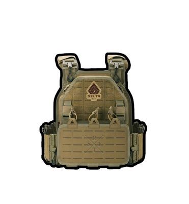 Delta Six 