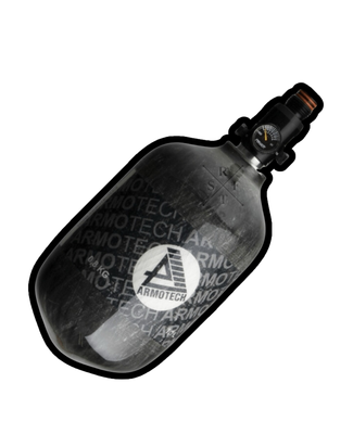 HPA Flaschen