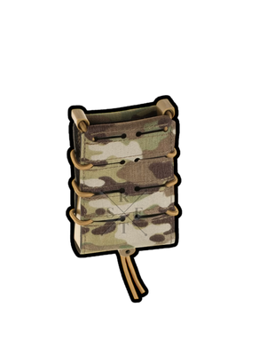 M4 Pouches