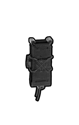 Pistol Pouch