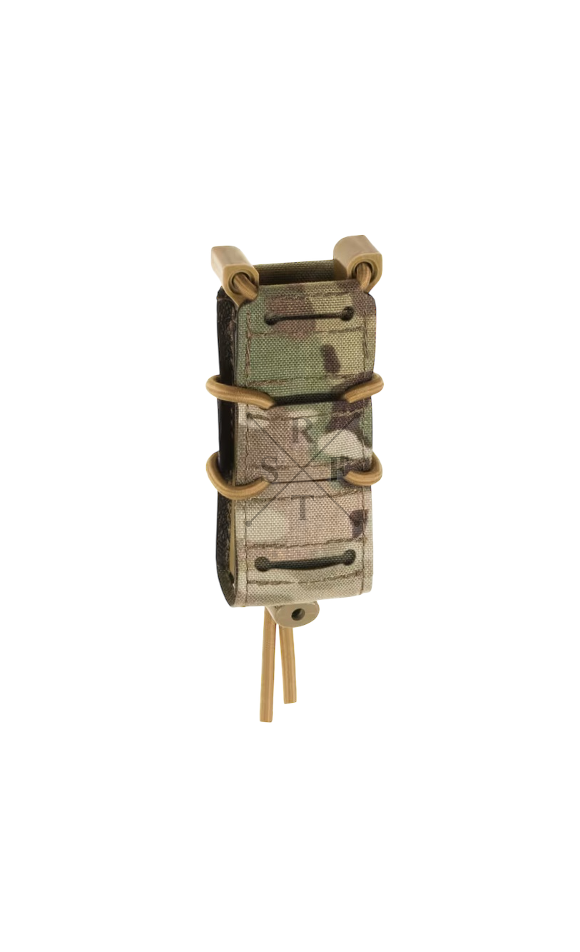 Fast Pistol Magazine Pouch | Schwarz