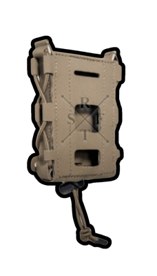 Tasmanian Tiger SGL Mag Pouch MCL Anfibia