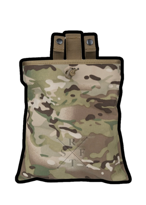 Gürtel Dump Pouch Für Magazine