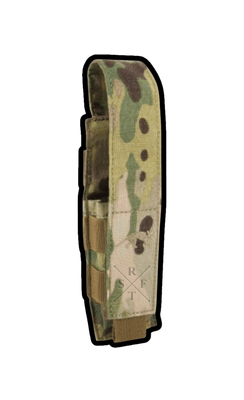 Tasmanian Tiger SGL Mag Pouch MP7 40 round MKII