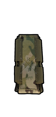 Tasmanian Tiger SGL PI Mag Pouch MCL
