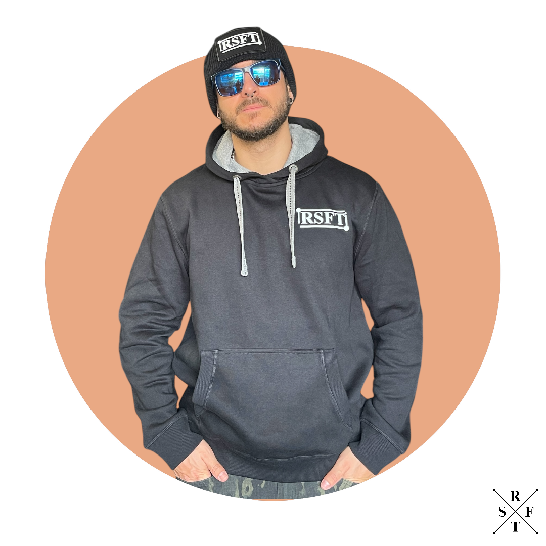 Sweat Hoody