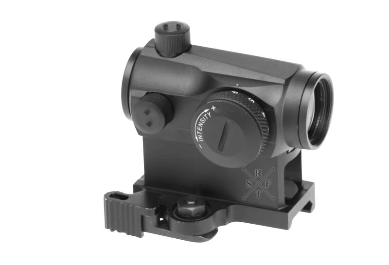 RD-1 QD Red Dot