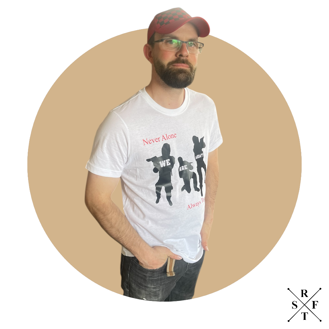 Shirt Light | Team