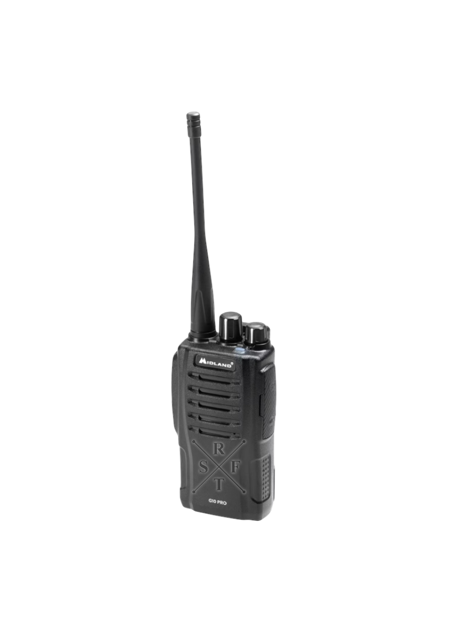 Midland G10 Pro