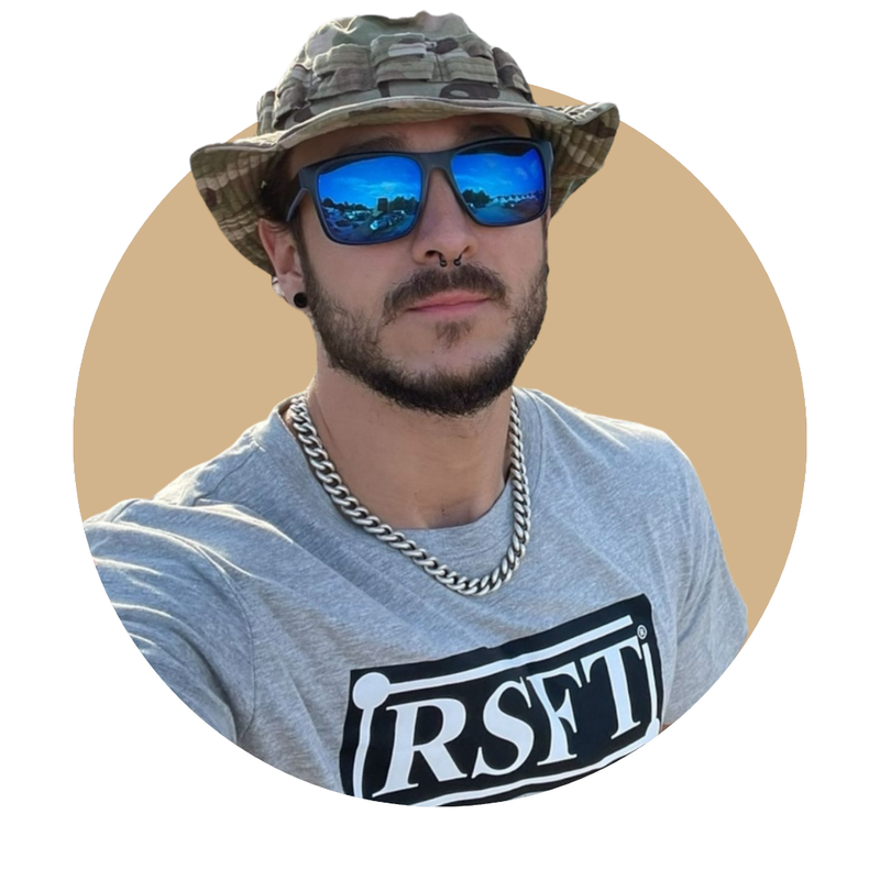 Basic Shirt Light