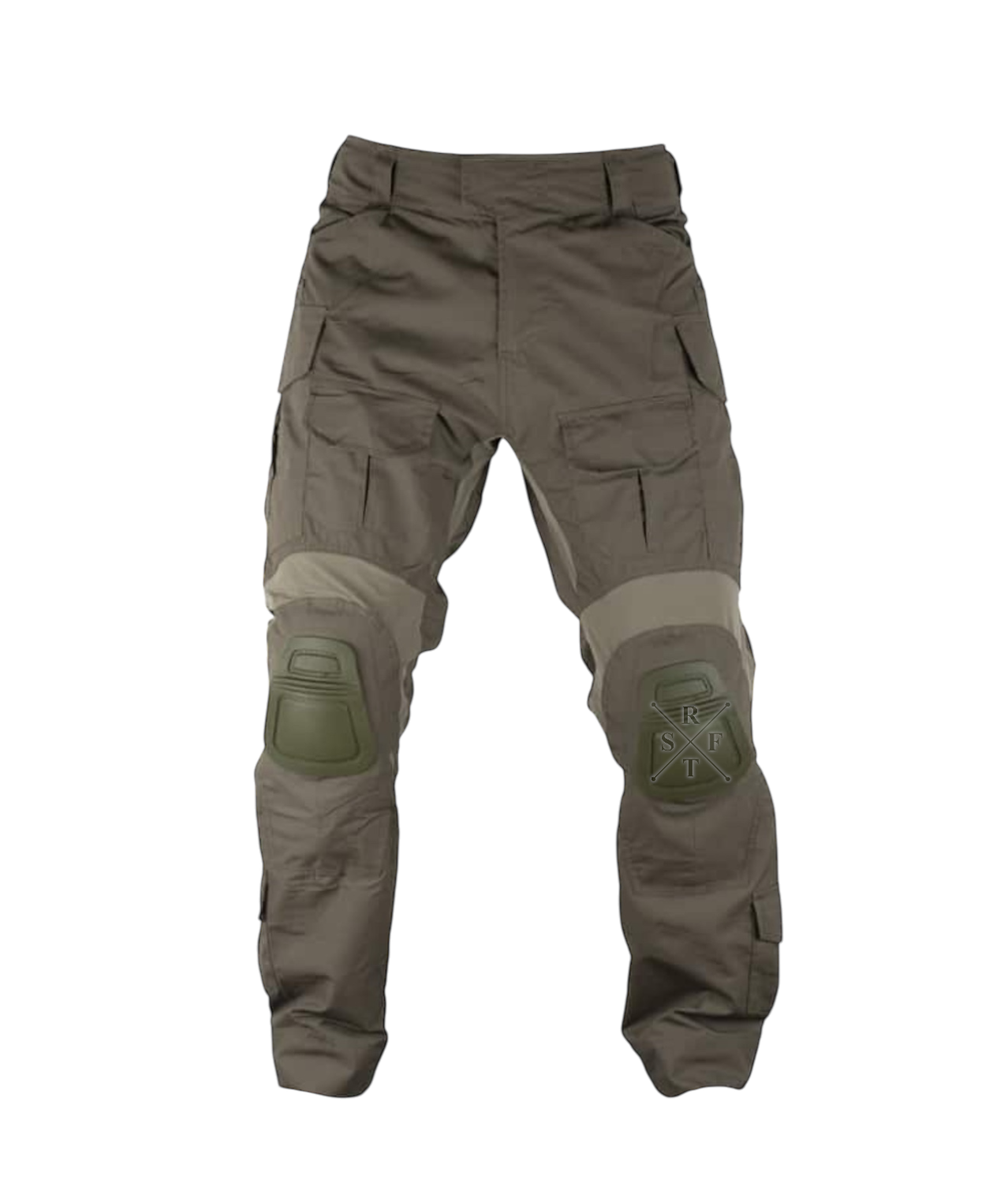 Delta Six Combat Pants V3 (Ranger Green / Oliv)