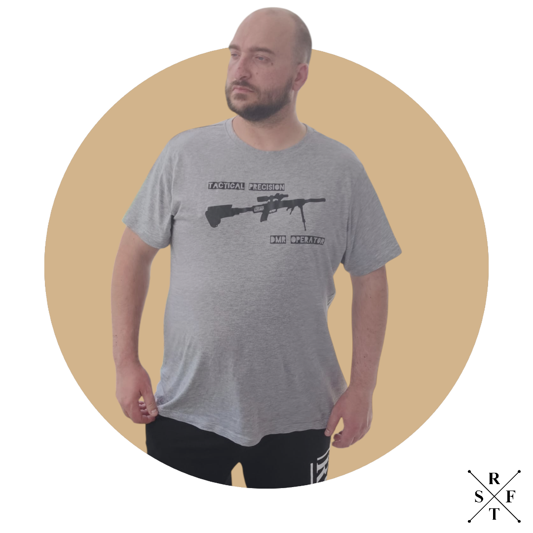 Shirt Light | DMR