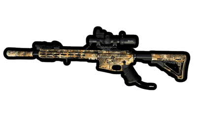 Airsoft Langwaffe