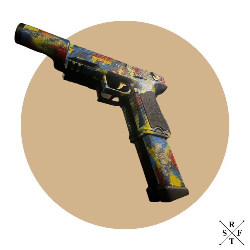 Paintjob