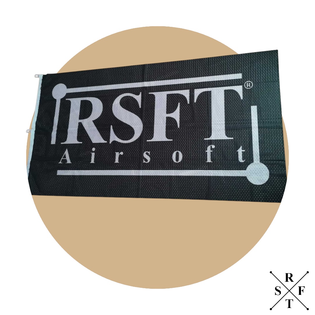 RSFT Fahne  / Flagge