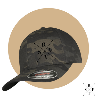 Flexfit Snapback